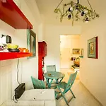 Apartman Cosy Art Flat 2 Budapest