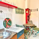 Cosy Art Flat 2 * Budapest