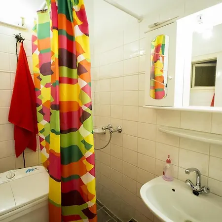 Cosy Art Flat 2 Budapešť