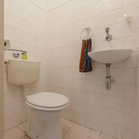 Apartmán Cosy Art Flat 2 Budapešť