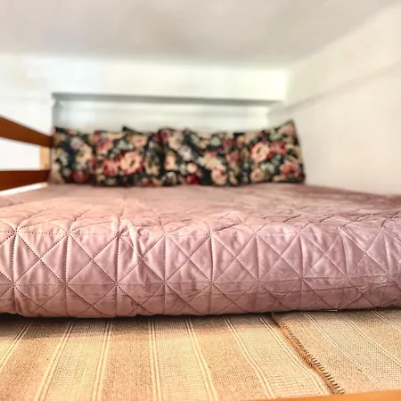 Cosy Art Flat 2 * ブダペスト