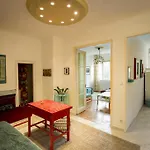 Cosy Art Flat 2 Lejlighed *