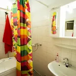 Cosy Art Flat 2 Budapest