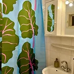 Cosy Art Flat 2 Budapest